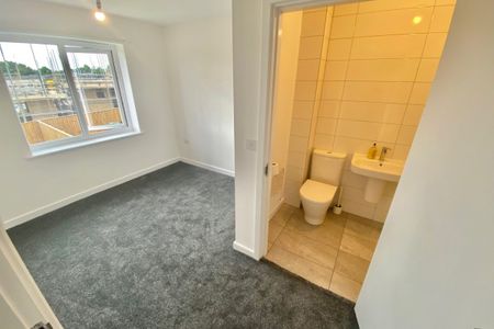 Lapwing Close - Photo 4