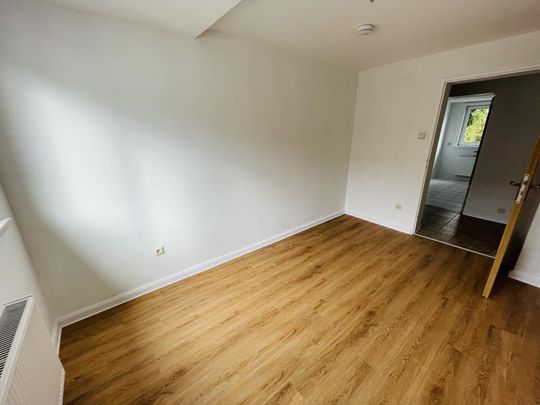 Gemütliche 3-Zimmer- Dachgeschoss-Wohnung - in der Innenstadt! - Photo 1