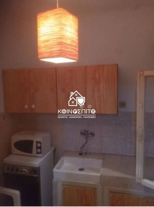 Διαμέρισμα για ενοικίαση Άγιος Δημήτριος (Κέντρο Θεσσαλονίκης) - Photo 1
