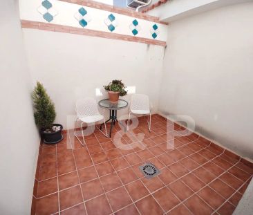 Piso de alquiler en Calle Murillo, San Francisco - Chorillo - Photo 4