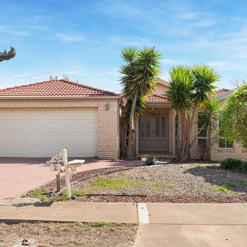 2 William Circuit, Caroline Springs - Photo 1