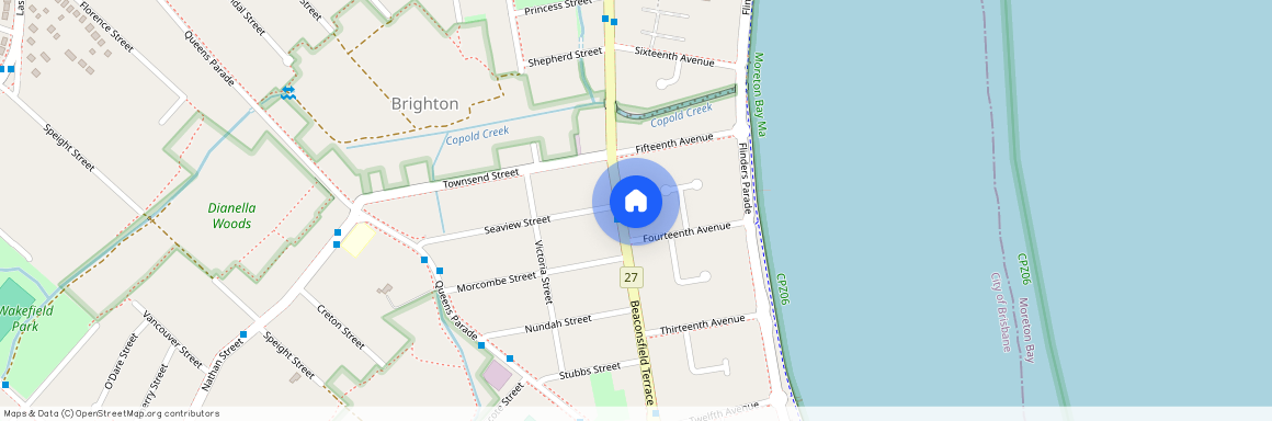 209 Beaconsfield Terrace, Qld 4017, Brighton