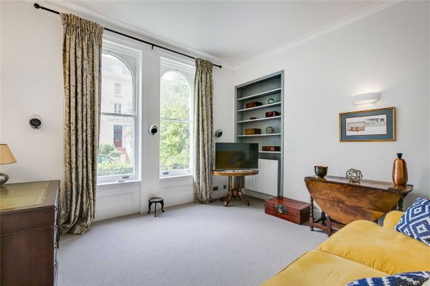 Pembridge Crescent, W11, London - Photo 1