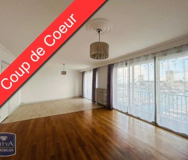 Appartement à louer 3 pièces 92.46m² - Photo 3
