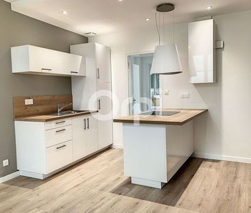 Appartement à louer 2 pièces • 32,54 m2 Orléans - Photo 5