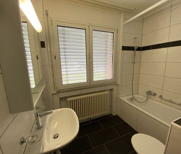 3.5 Zimmer, 70 m², 1. Stock - Photo 4