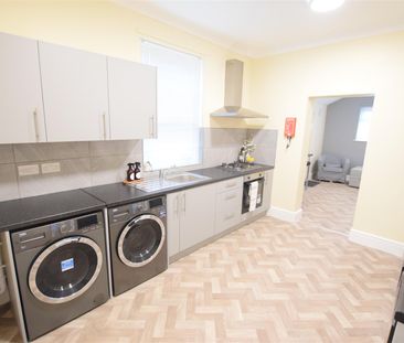 157 Carholme Road - Studio 3 - Photo 5