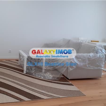 Apartament 2 camere elegant Aviatiei Park / Alexandru Serbanescu - Photo 1