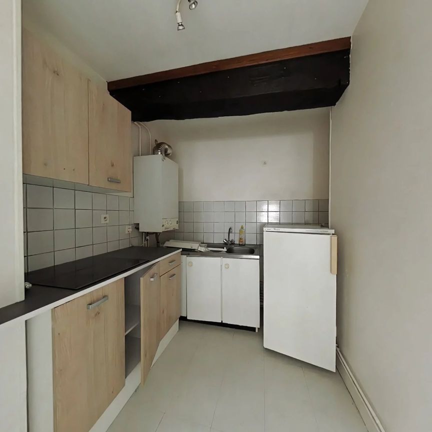 Location Appartement 3 pièces 70m² NEVERS 58000 - Photo 1