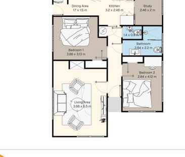 Renovated 2 Bedroom Home Otara with Cabin - Photo 5