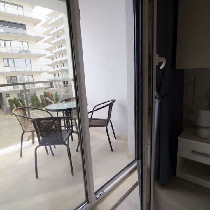 Inchiriere apartament elegant Mamaia - Opera - Photo 1