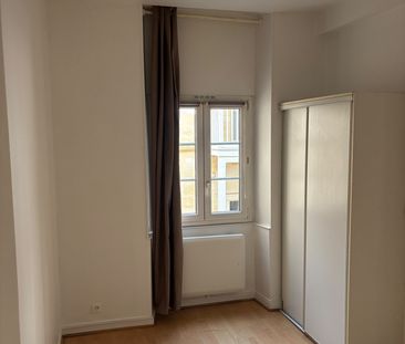 Location Appartement 2 pièces 36m² BORDEAUX 33000 - Photo 1
