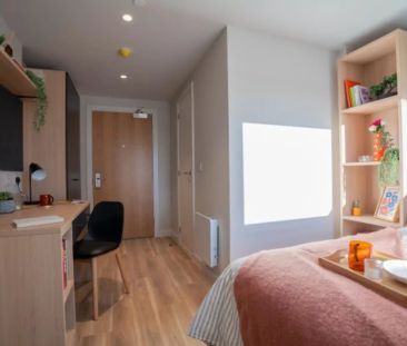 Classic Ensuite - Photo 4