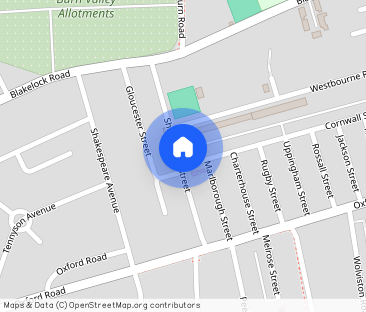 Shrewsbury Street, TS25 5RQ - Photo 1