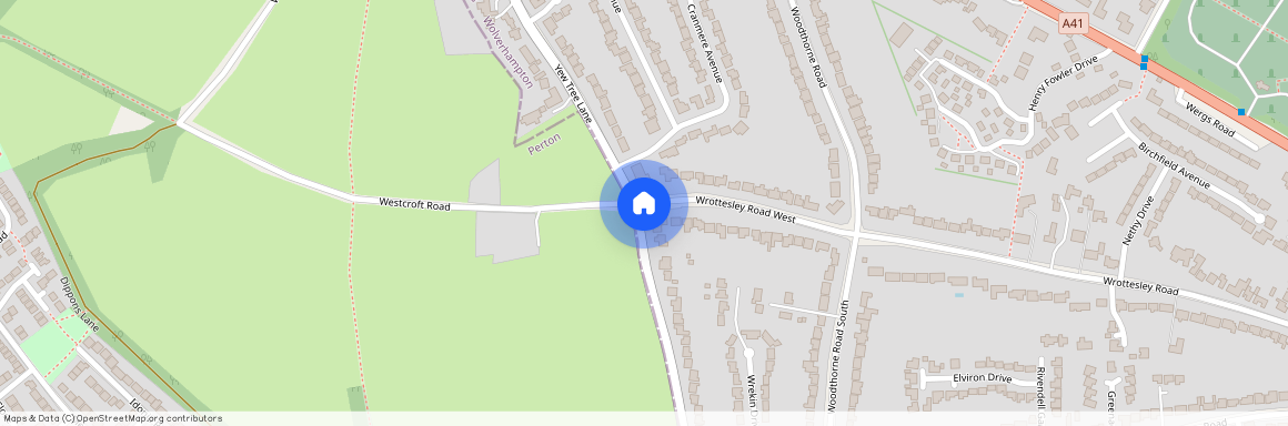 125 Wrottesley Road West, Tettenhall