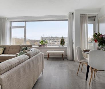 Te huur: Appartement Apollolaan in Leiden - Photo 4