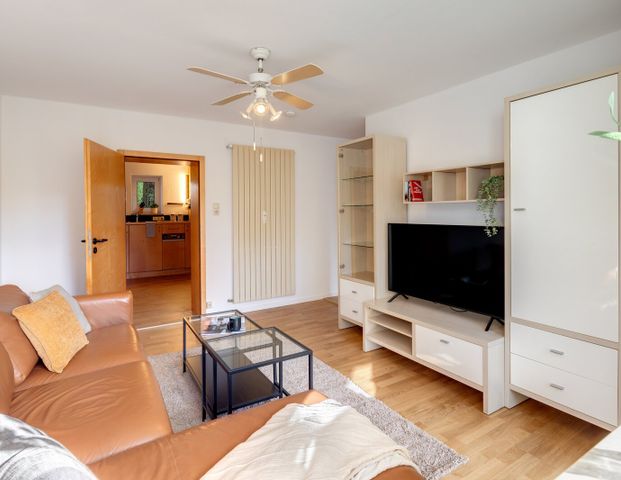 Apartment for rent in good location in Parkstadt Bogenhausen - Photo 1