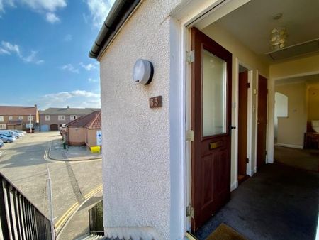 1 bedroom flat to rent - Photo 5