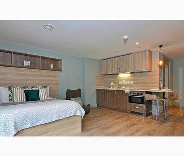 Premium Studio - Photo 5