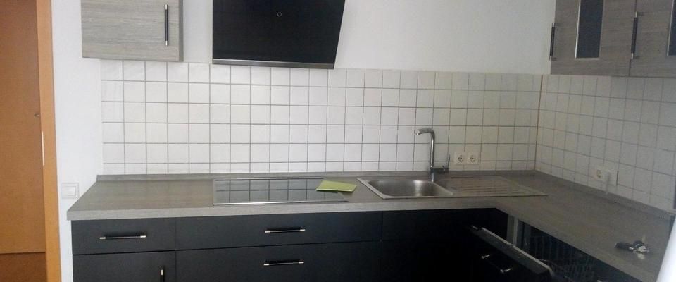 Suche Nachmieter - Foto 1