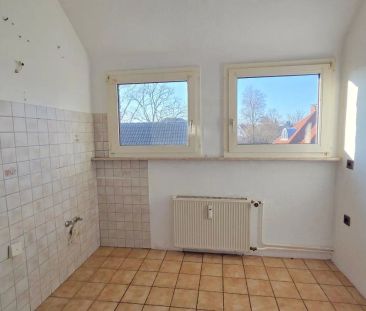 *** Gemütliche 2-Zi-Dachgeschosswohnung in Kierspe-Dorf! *** - Photo 5