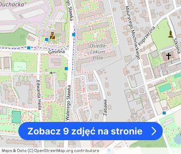 Walerego sławka | 2 pok | 44m2 |parking| od zaraz - Zdjęcie 1