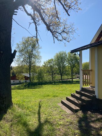 Rättarebostade n 1B - Foto 5