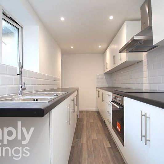 1 Bed property for rent - Photo 1