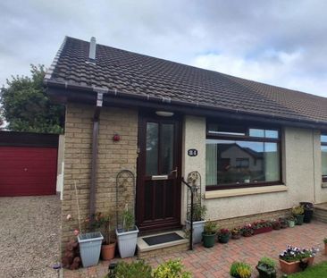 Ness Circle, Ellon, AB41 - Photo 6