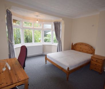 5 bedroom terraced house to rent - Photo 6