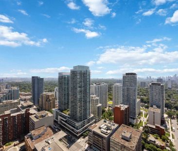 For Lease - 39 Roehampton Avenue Unit# 3103, Toronto, Ontario - Photo 4