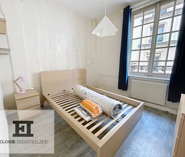 Location Appartement 2 pièces 38m² ROUEN 76000 - Photo 4