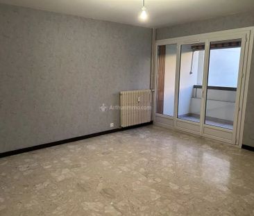 Location Appartement 3 pièces 69 m2 à Ambérieu-en-Bugey - Photo 4