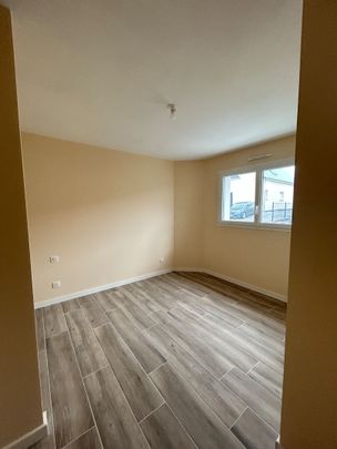 Location maison 4 pièces, 90.10m², Cérans-Foulletourte - Photo 1
