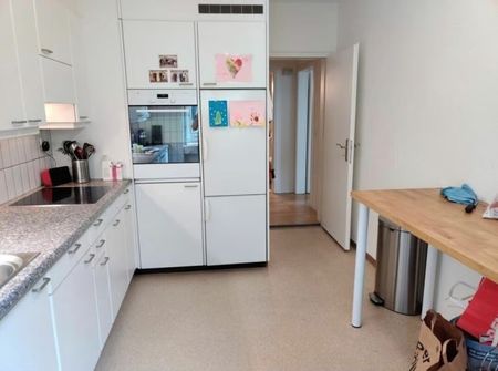 3.5 Zimmer, 122 m², Untergeschoss - Photo 3