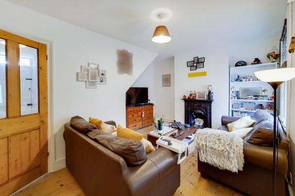 Ormiston Road, Greenwich, SE10, London - Photo 1