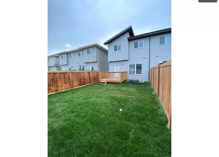 5084 Chappelle Road Southwest apartment — Edmonton, AB (3-Bedroom) - 3 Bedroom - Photo 3