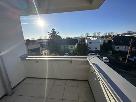 Hochmoderne Neubauwohnungen am Stadtrand von Graz! - AB 01.07.2025 verfügbar - Photo 5