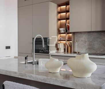 Excellent 1 Bedroom apartment for rent in Cortes / Huertas, Madrid - Photo 4