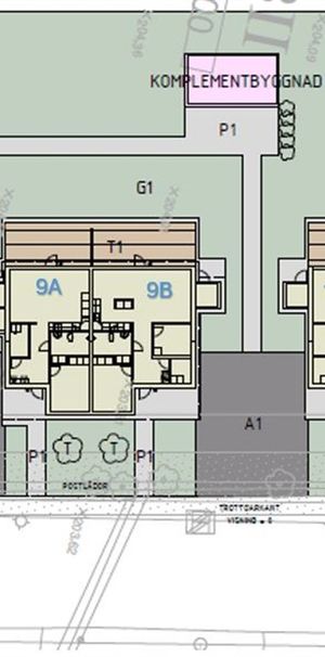 Valåkravägen 11 A - Photo 1