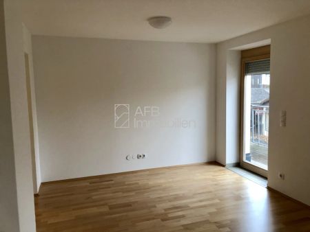 Geförderte 3 Zimmer Wohnung mitten in Wettmannstätten - Photo 4