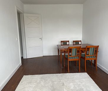 3-Zimmer-Wohnung in Hamburg Groß Flottbek (Osdorfer Landstraße 11) - Foto 2