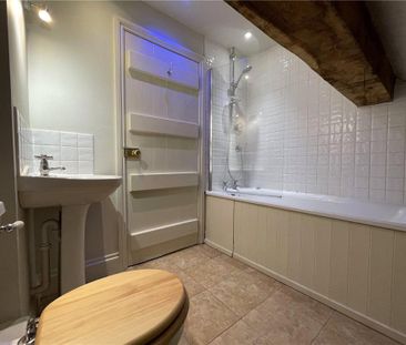 2 bedroom barn conversion to rent - Photo 5