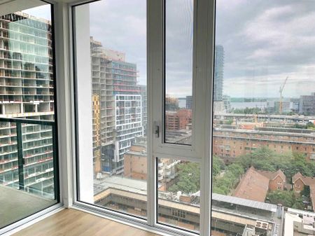 For Lease - 158 Front Street Unit# 1020, Toronto, Ontario - Photo 3