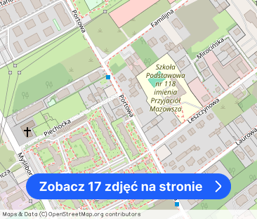 Mieszkanie wynajem bezpośrednio, Warszawa Żerań - Zdjęcie 1