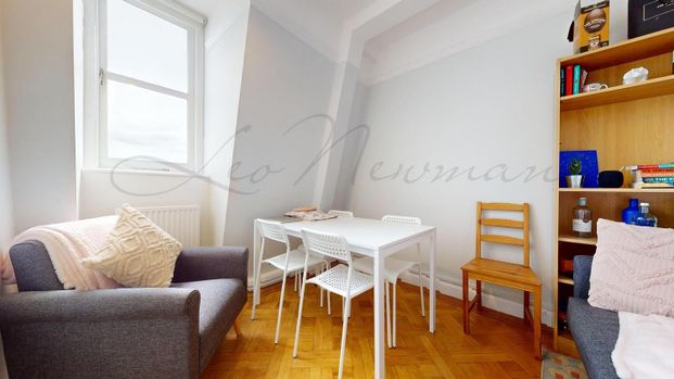 Tottenham Court Road, Fitzrovia, W1T - Photo 1