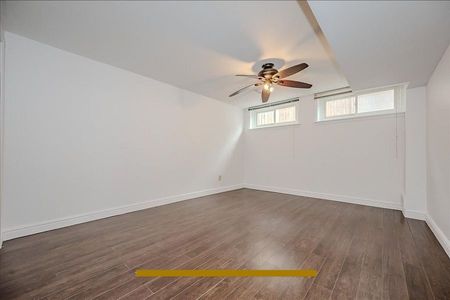 For Lease - 2238 Truscott Drive Unit# Basement, Mississauga, Ontario - Photo 3