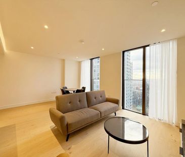 1 bedroom apartment to rent - Photo 4