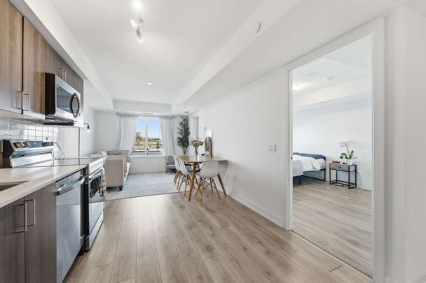 For Lease - 1455 Celebration Drive Unit# 312, Pickering, Ontario - Photo 1