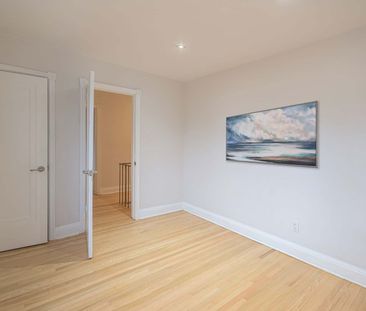 For Lease - 1173 Broadview Avenue, Toronto, Ontario - Photo 6